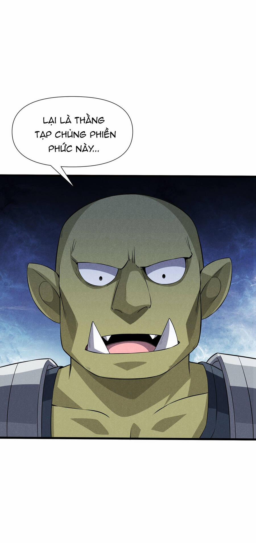 Sau Khi Bị Ốc Sên Truy Sát 10 trang 44