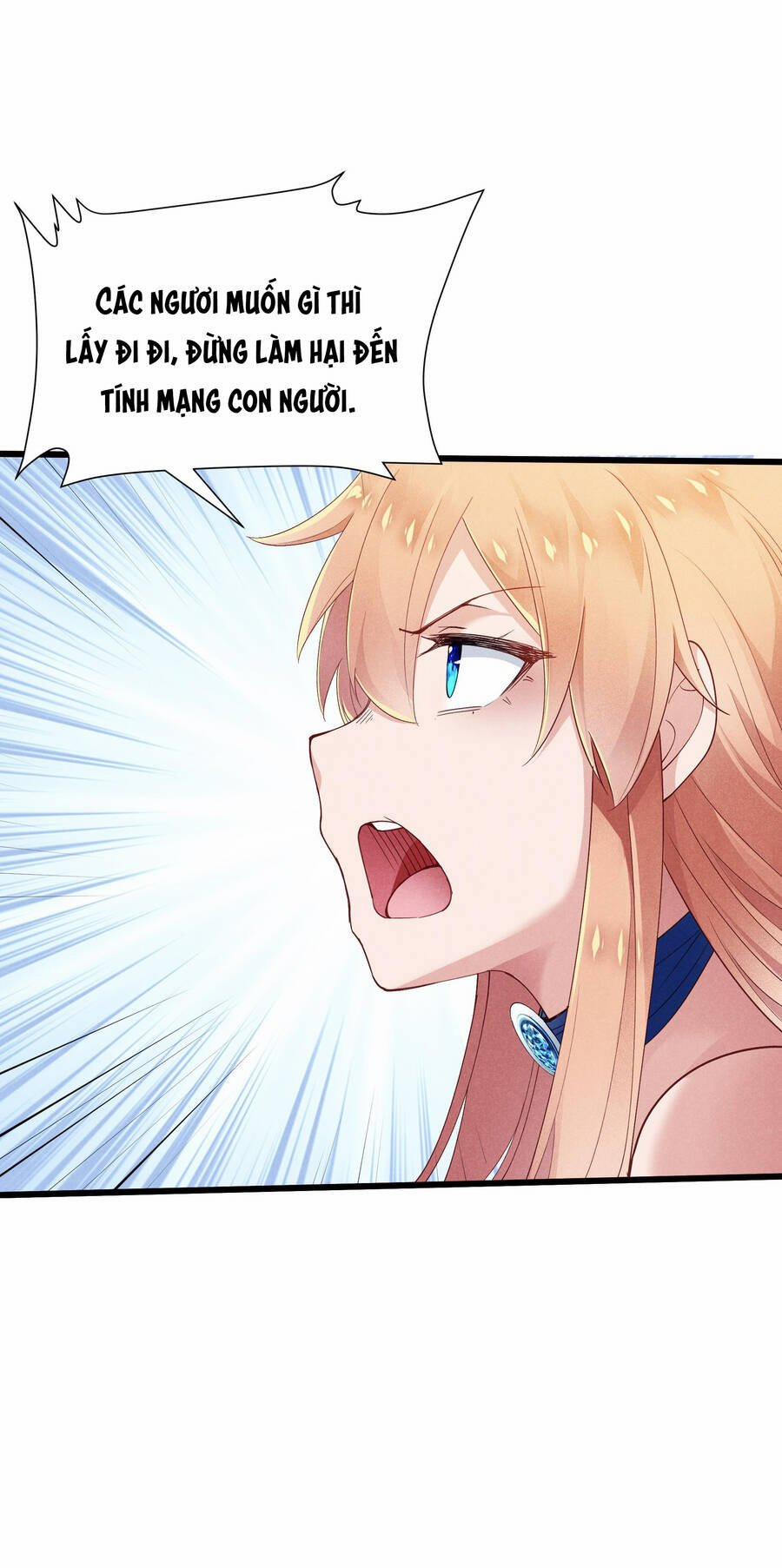 Sau Khi Bị Ốc Sên Truy Sát 10 trang 5