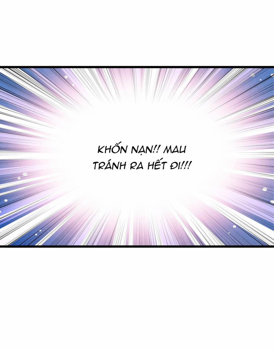 Sau Khi Bị Ốc Sên Truy Sát 10 trang 51