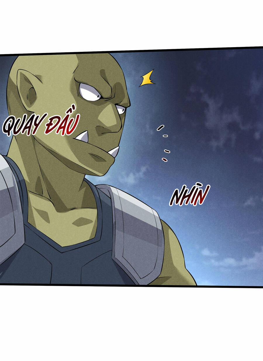 Sau Khi Bị Ốc Sên Truy Sát 10 trang 52