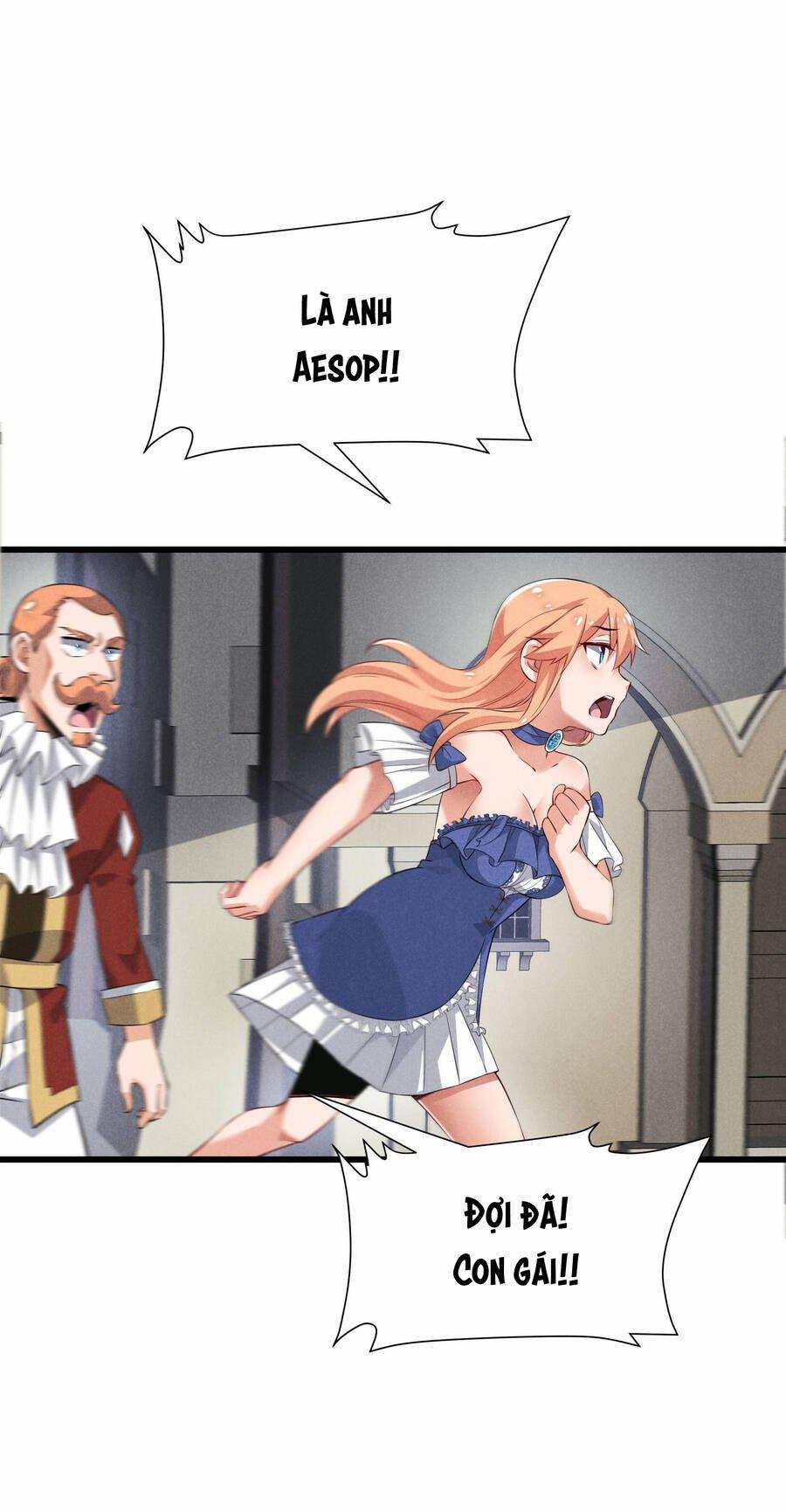 Sau Khi Bị Ốc Sên Truy Sát 10 trang 56