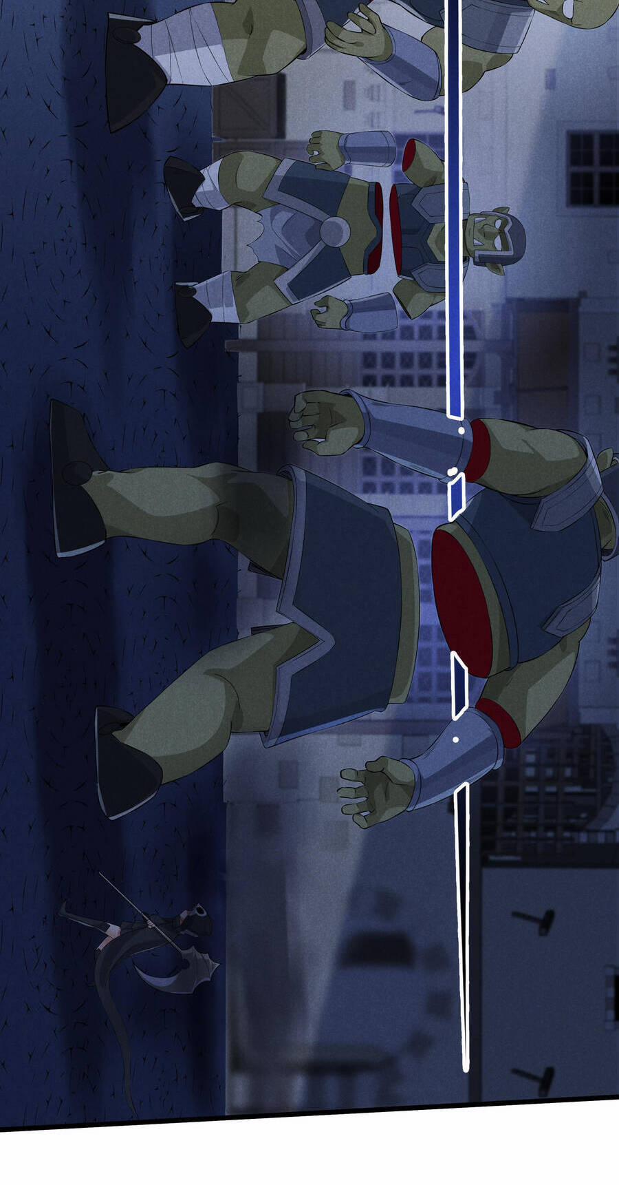 Sau Khi Bị Ốc Sên Truy Sát 10 trang 59