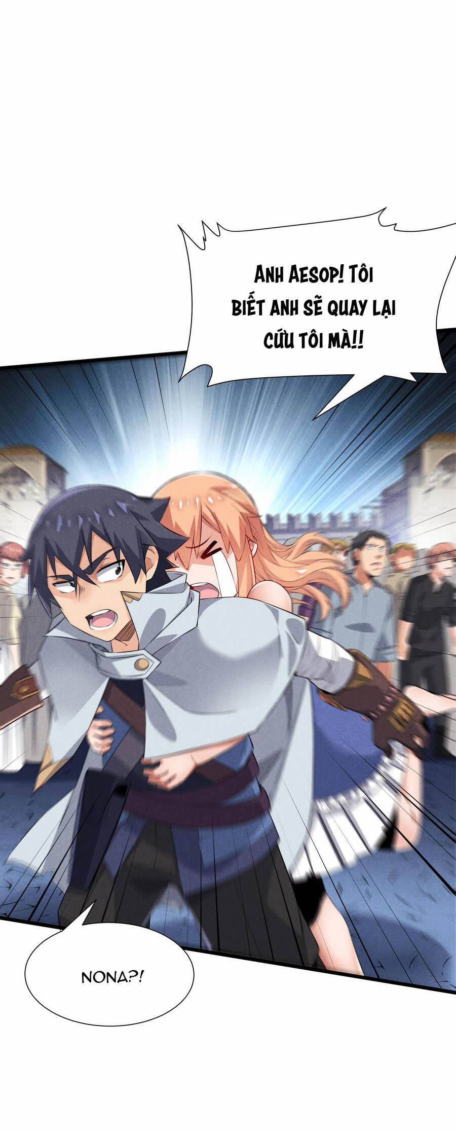 Sau Khi Bị Ốc Sên Truy Sát 10 trang 60