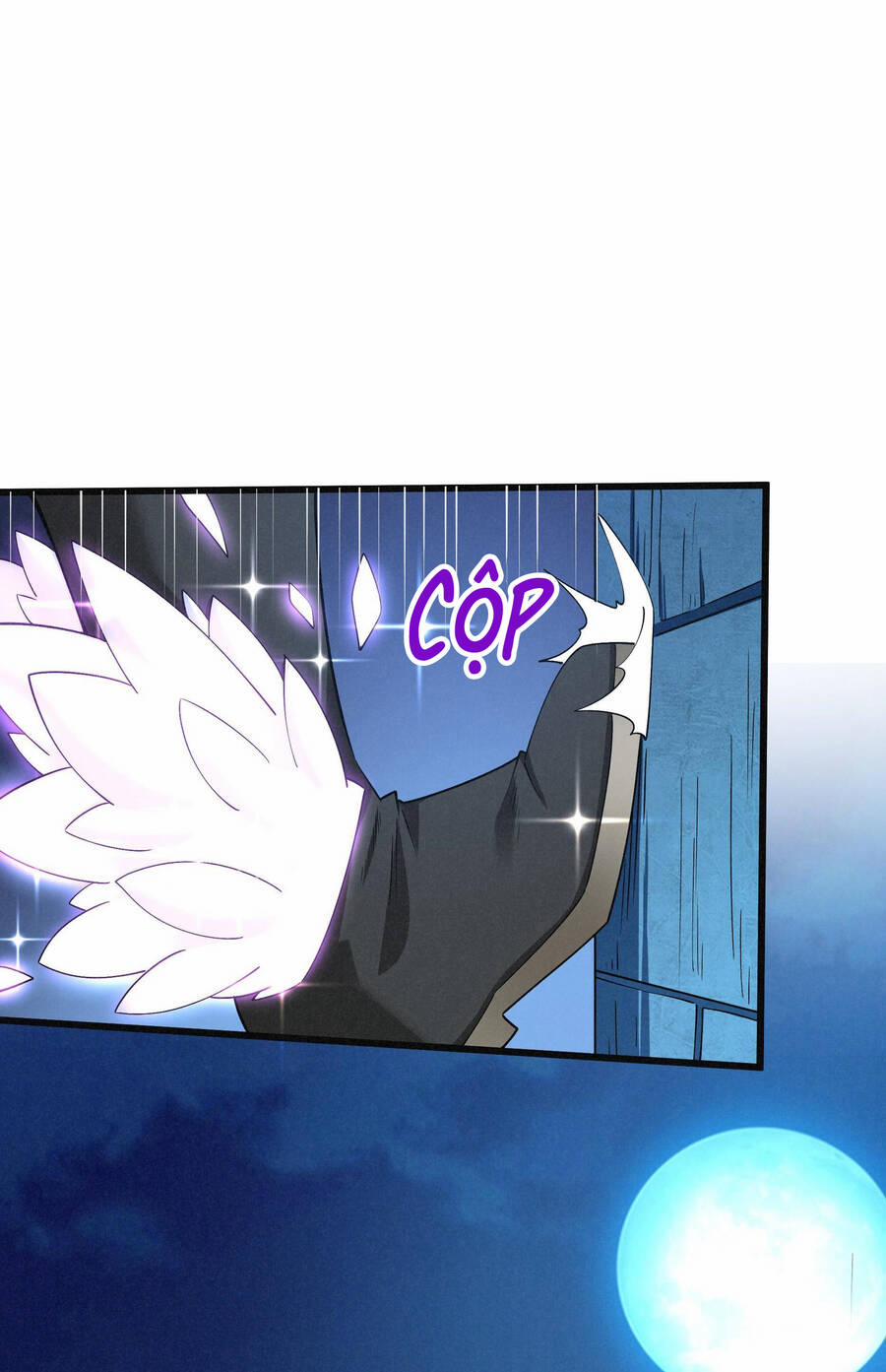 Sau Khi Bị Ốc Sên Truy Sát 11 trang 10