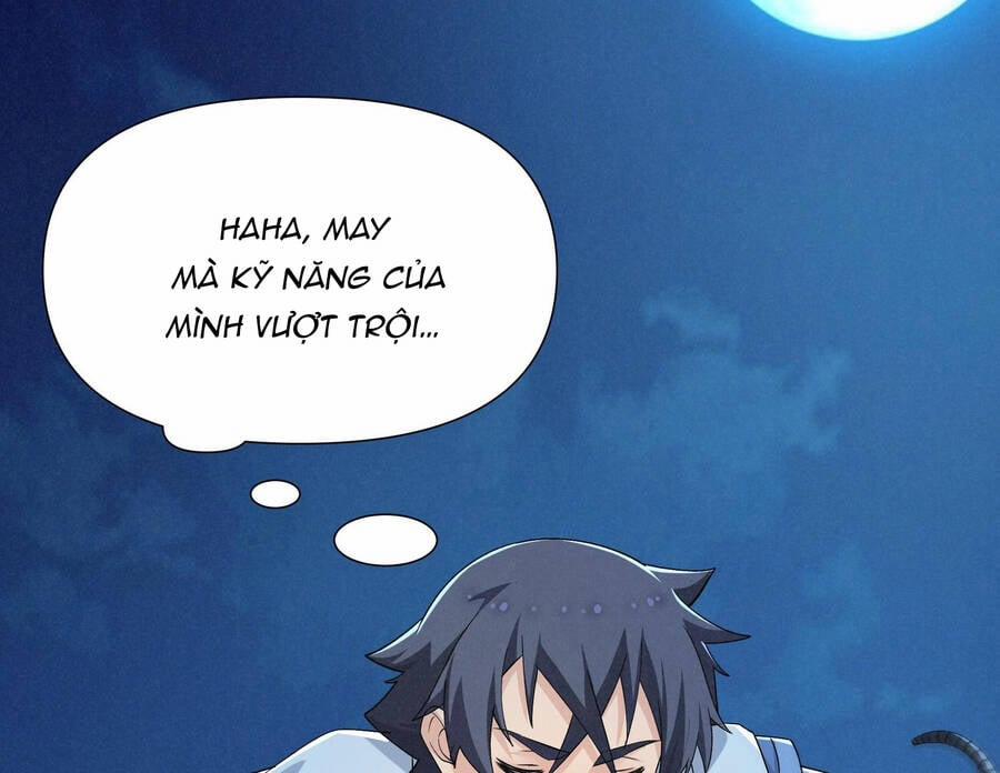 Sau Khi Bị Ốc Sên Truy Sát 11 trang 11