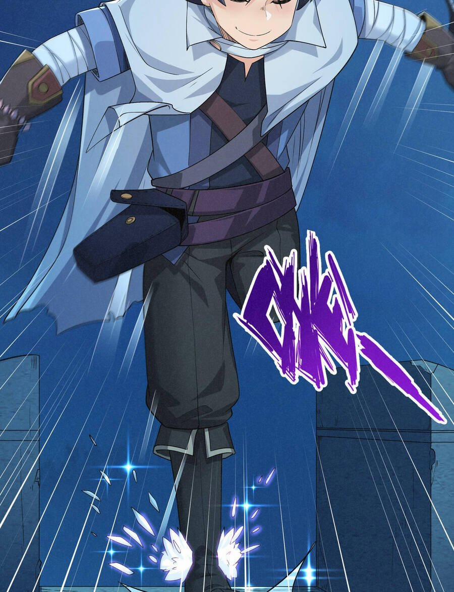 Sau Khi Bị Ốc Sên Truy Sát 11 trang 12