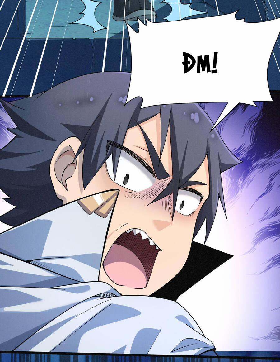 Sau Khi Bị Ốc Sên Truy Sát 11 trang 13