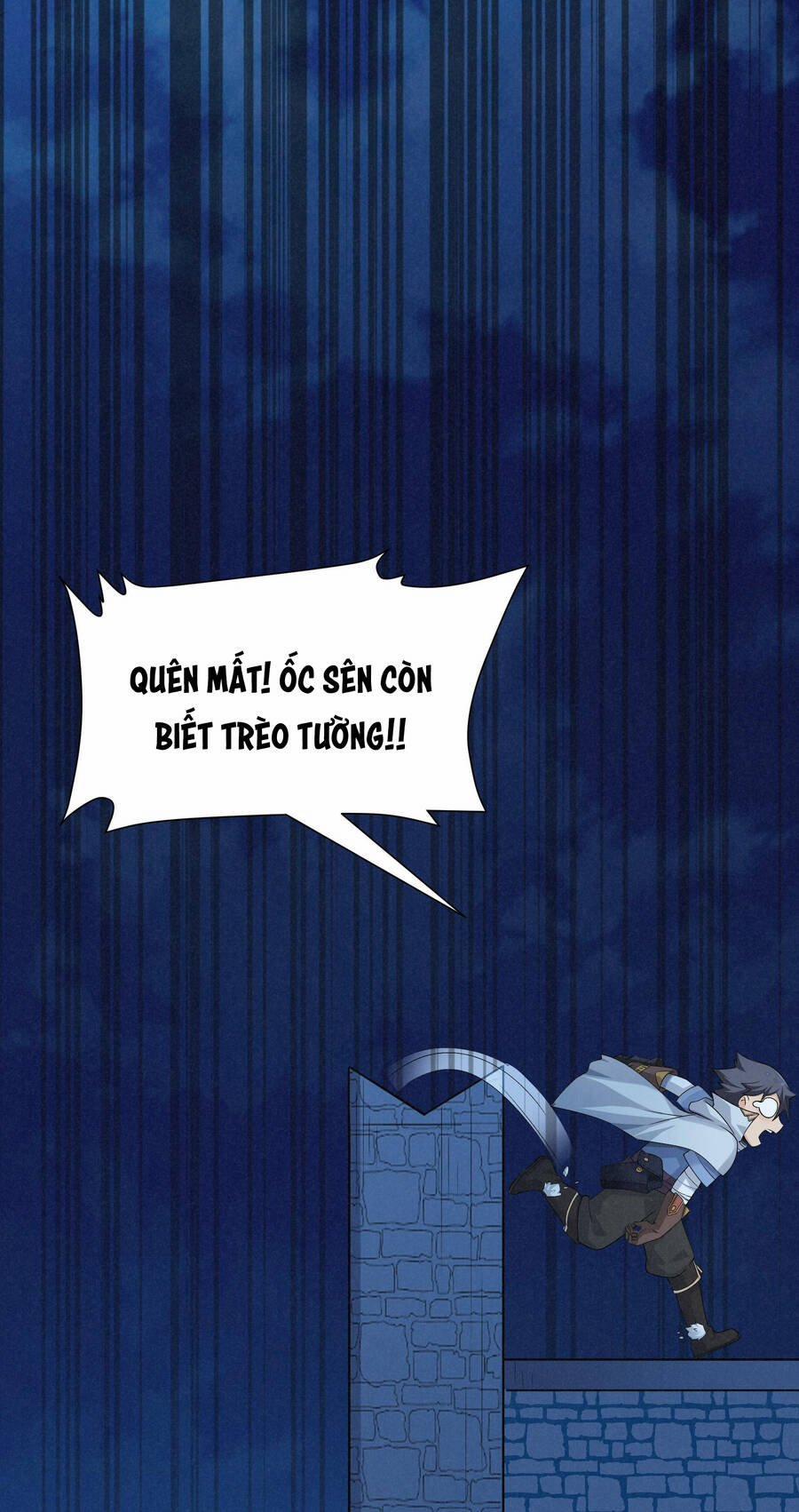 Sau Khi Bị Ốc Sên Truy Sát 11 trang 14