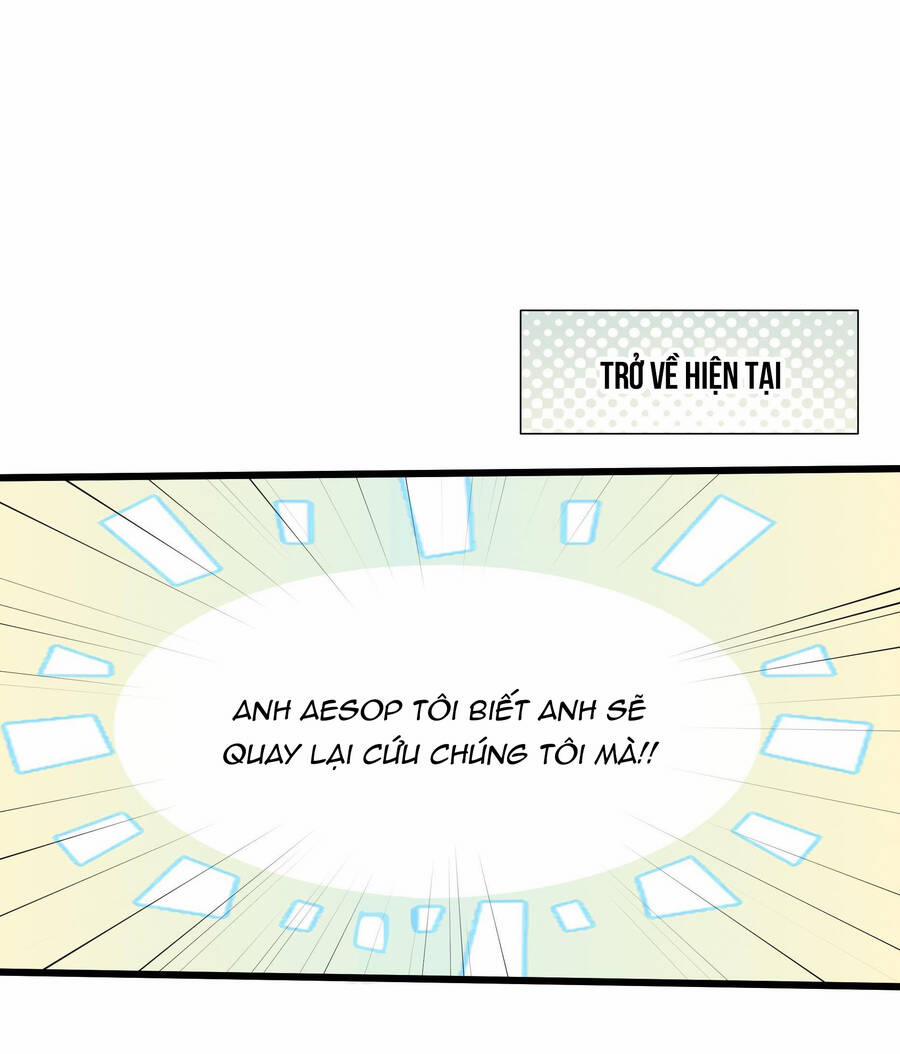 Sau Khi Bị Ốc Sên Truy Sát 11 trang 16