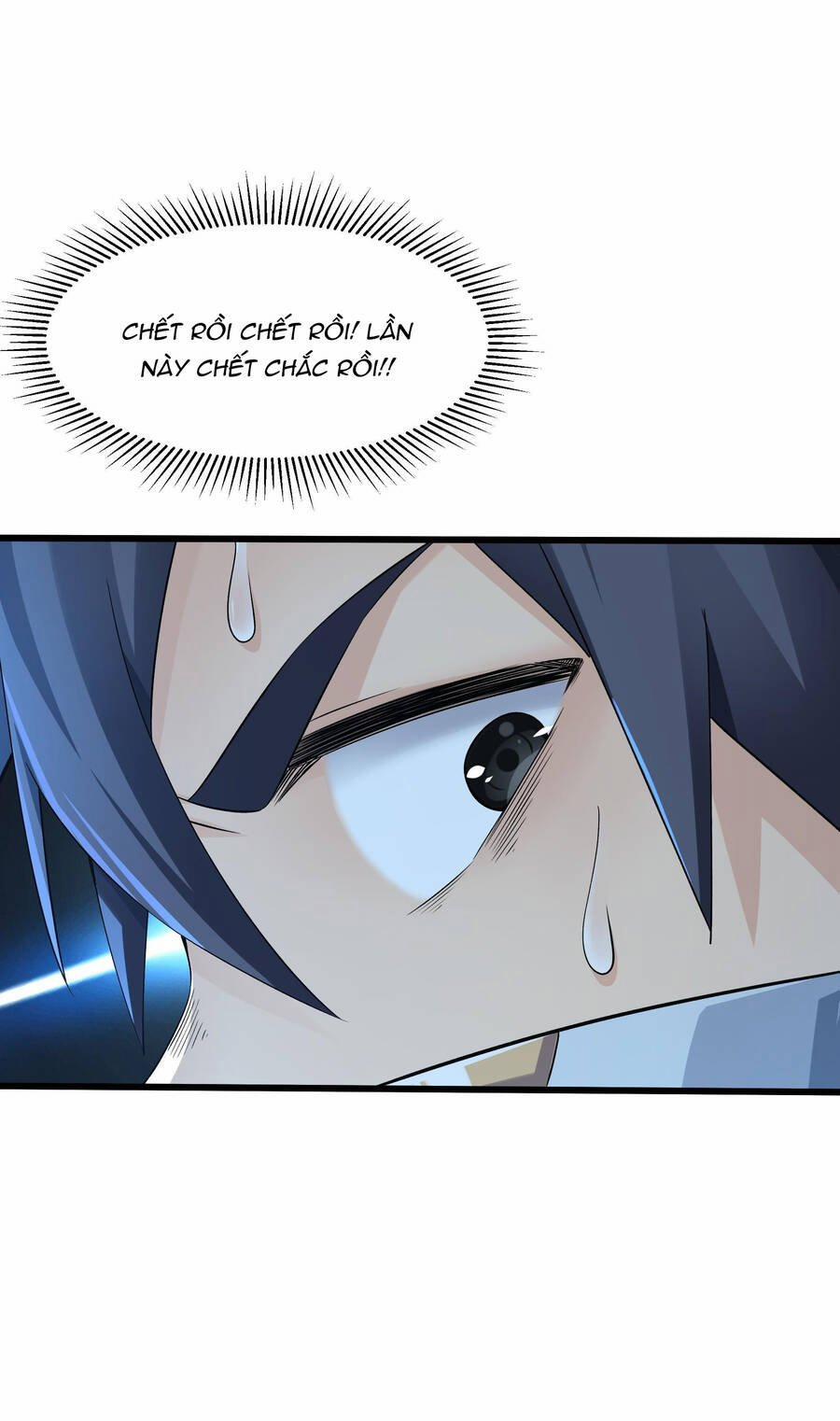 Sau Khi Bị Ốc Sên Truy Sát 11 trang 18