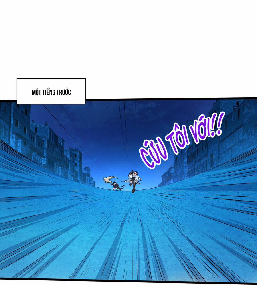 Sau Khi Bị Ốc Sên Truy Sát 11 trang 2