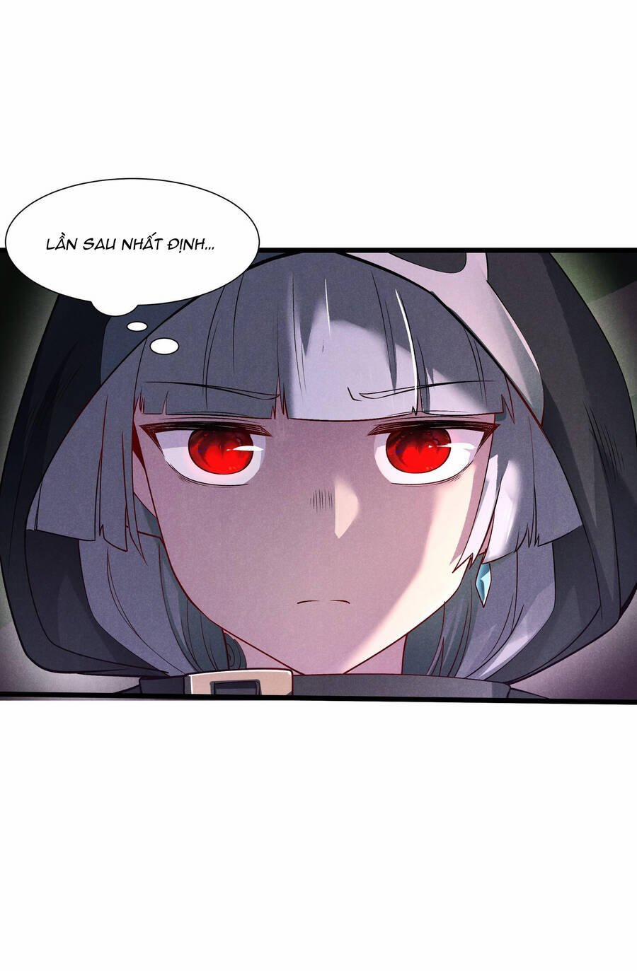 Sau Khi Bị Ốc Sên Truy Sát 11 trang 23