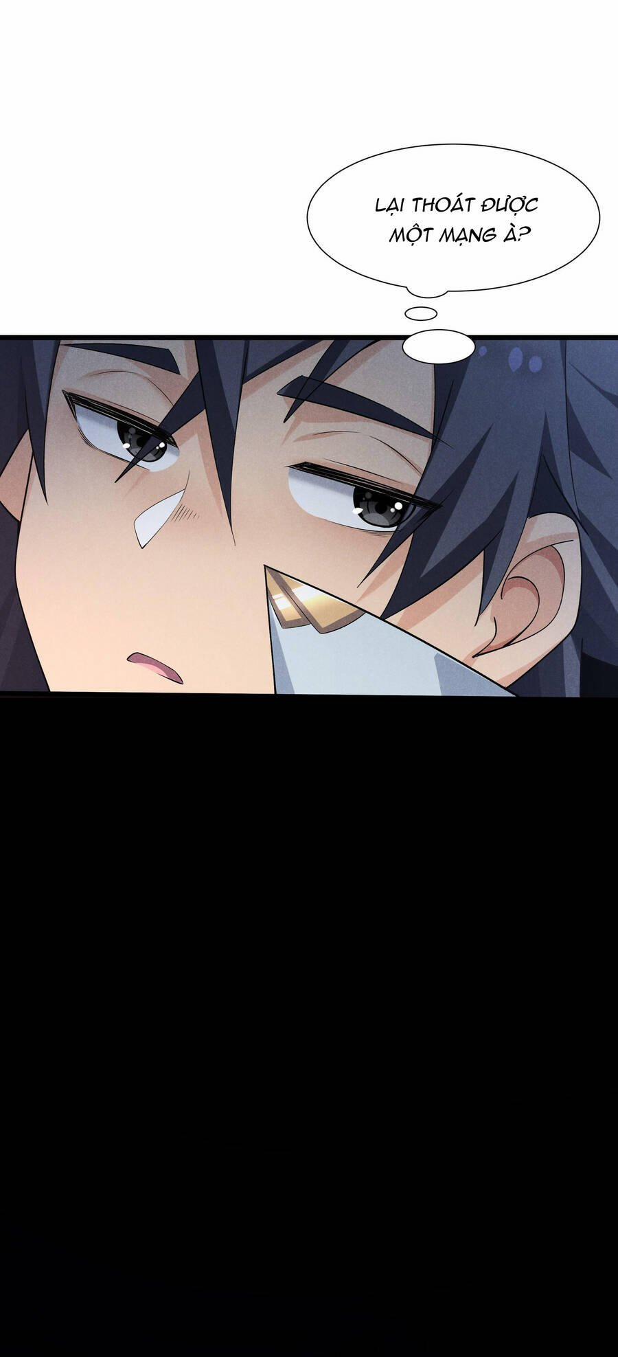 Sau Khi Bị Ốc Sên Truy Sát 11 trang 26