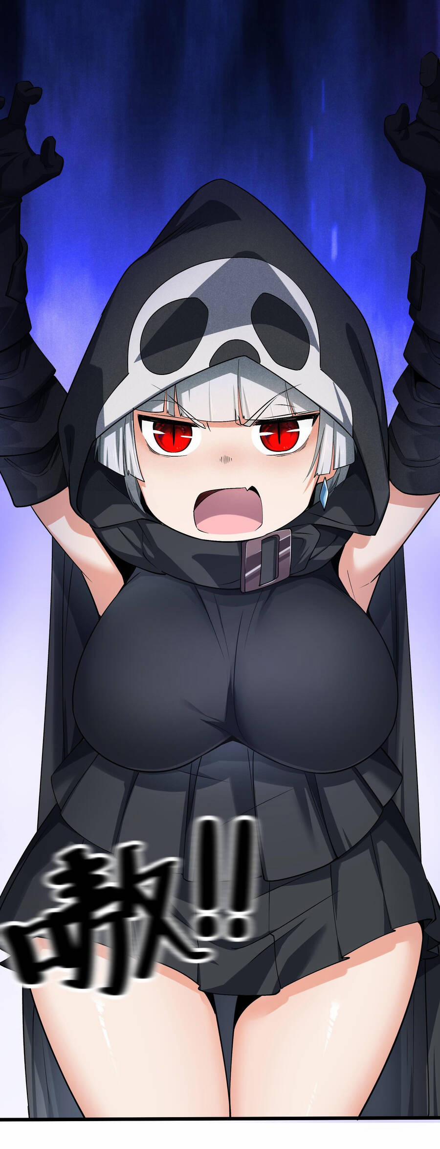 Sau Khi Bị Ốc Sên Truy Sát 11 trang 28