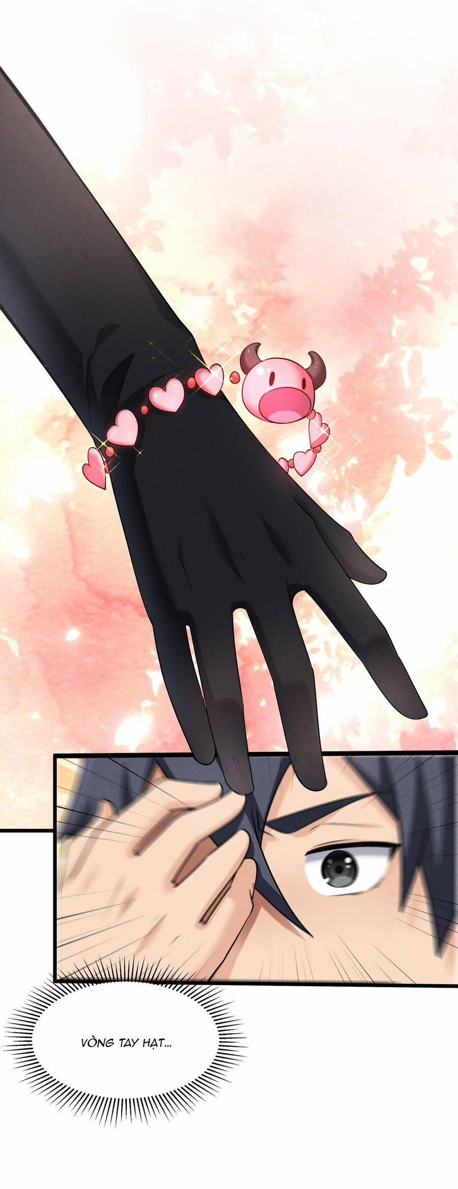 Sau Khi Bị Ốc Sên Truy Sát 11 trang 34