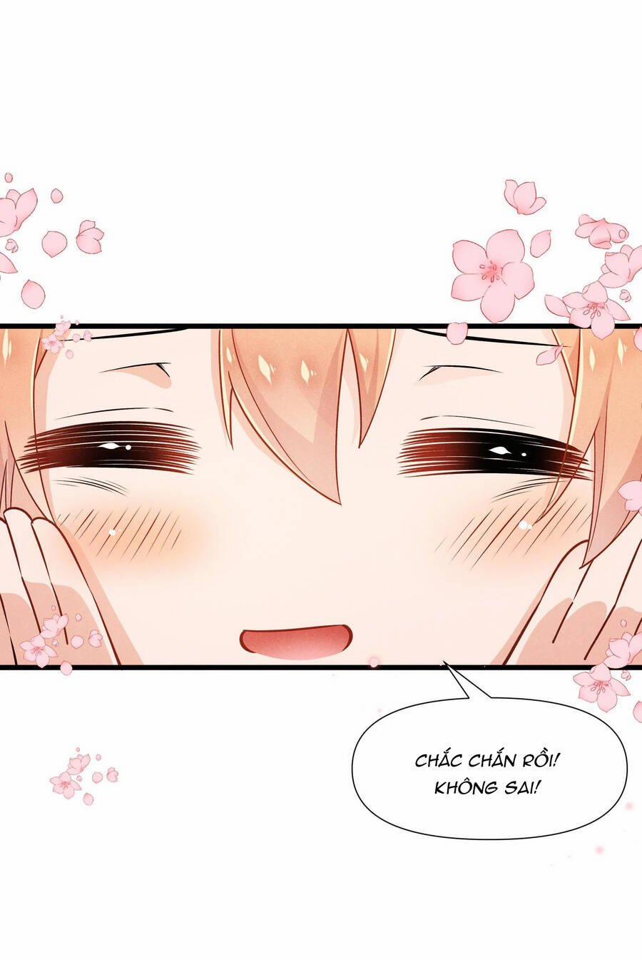 Sau Khi Bị Ốc Sên Truy Sát 11 trang 37