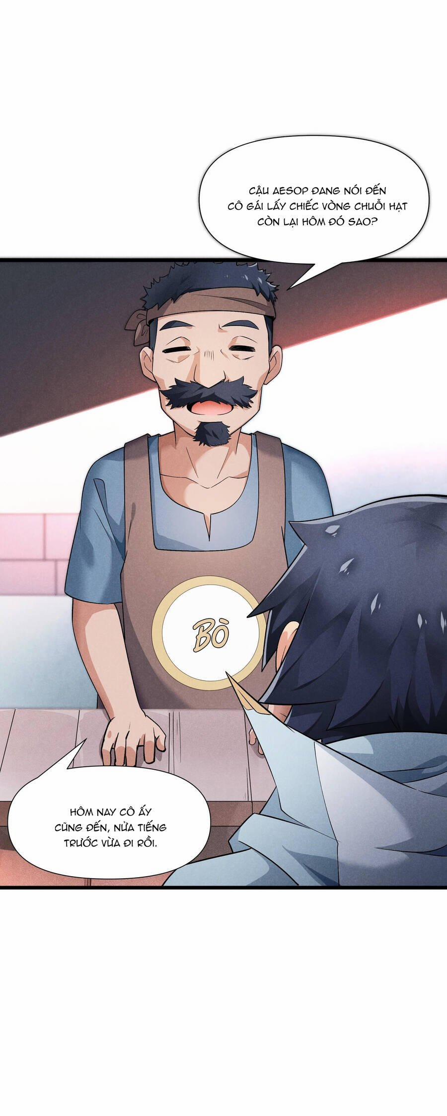 Sau Khi Bị Ốc Sên Truy Sát 11 trang 41