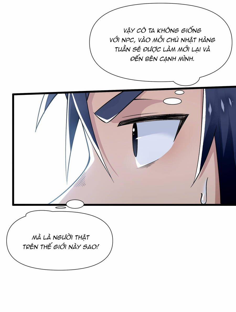 Sau Khi Bị Ốc Sên Truy Sát 11 trang 43