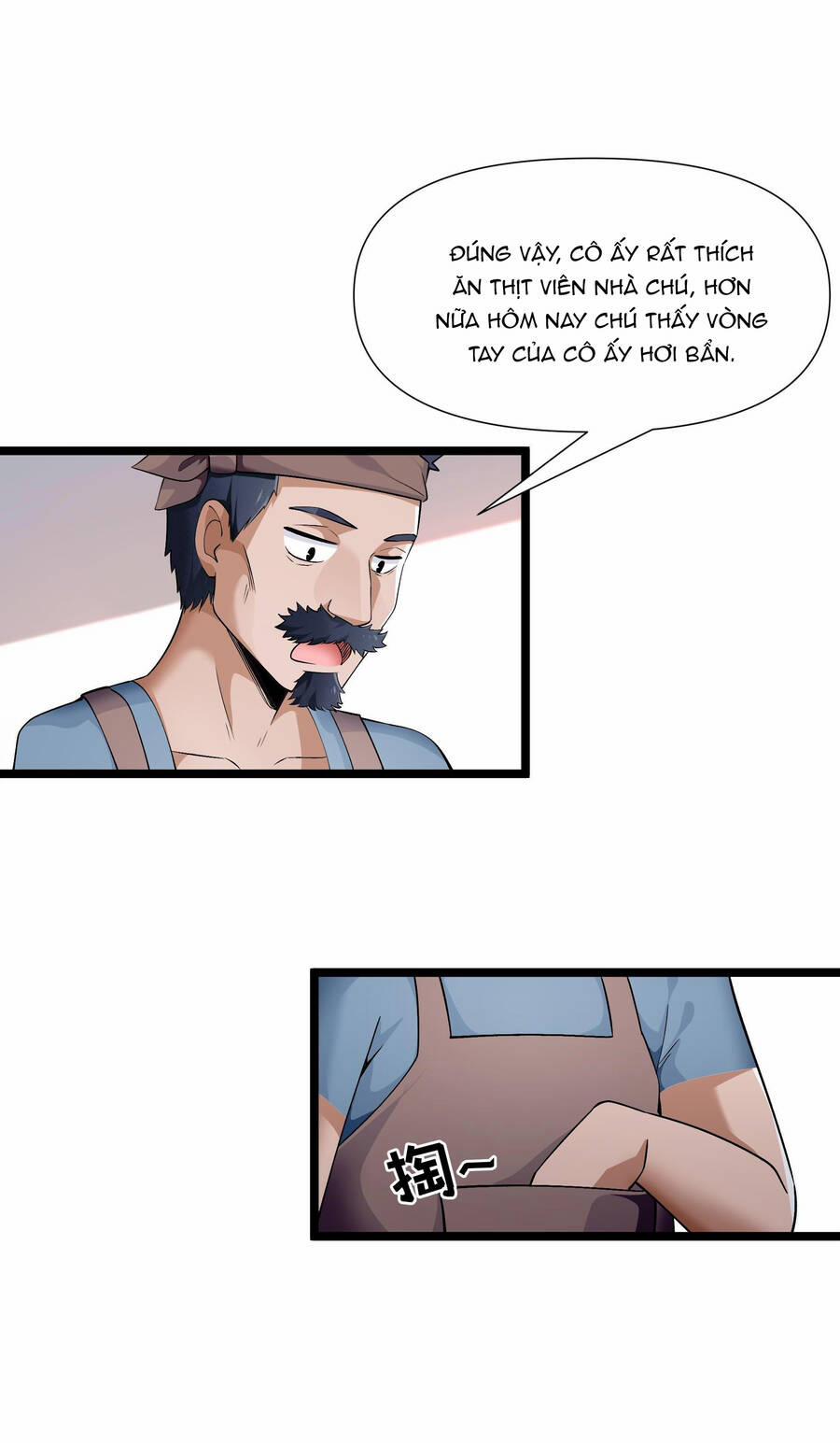 Sau Khi Bị Ốc Sên Truy Sát 11 trang 44