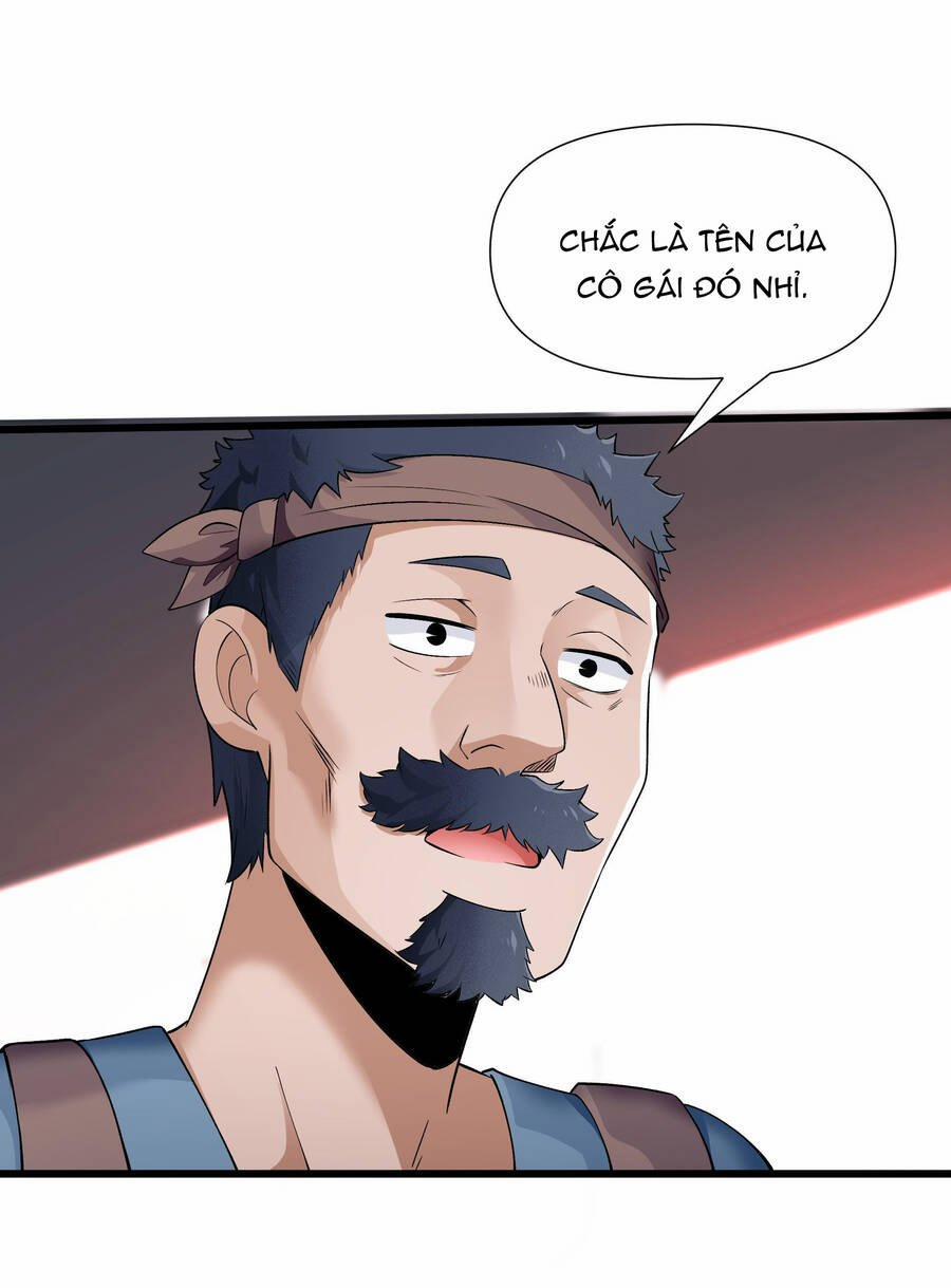 Sau Khi Bị Ốc Sên Truy Sát 11 trang 46