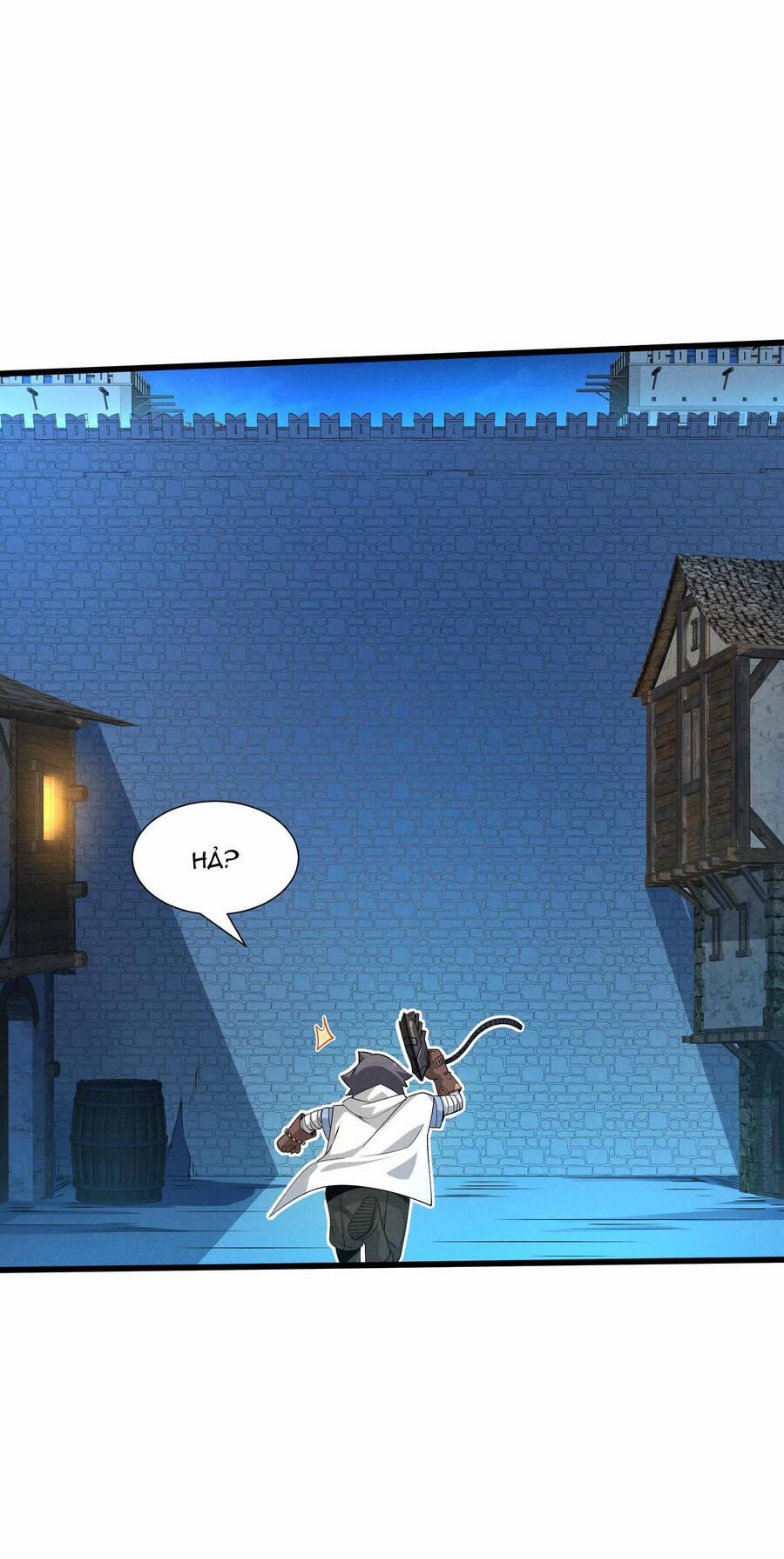 Sau Khi Bị Ốc Sên Truy Sát 11 trang 5