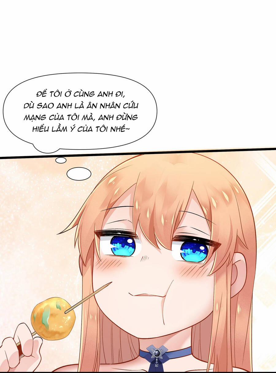 Sau Khi Bị Ốc Sên Truy Sát 11 trang 50