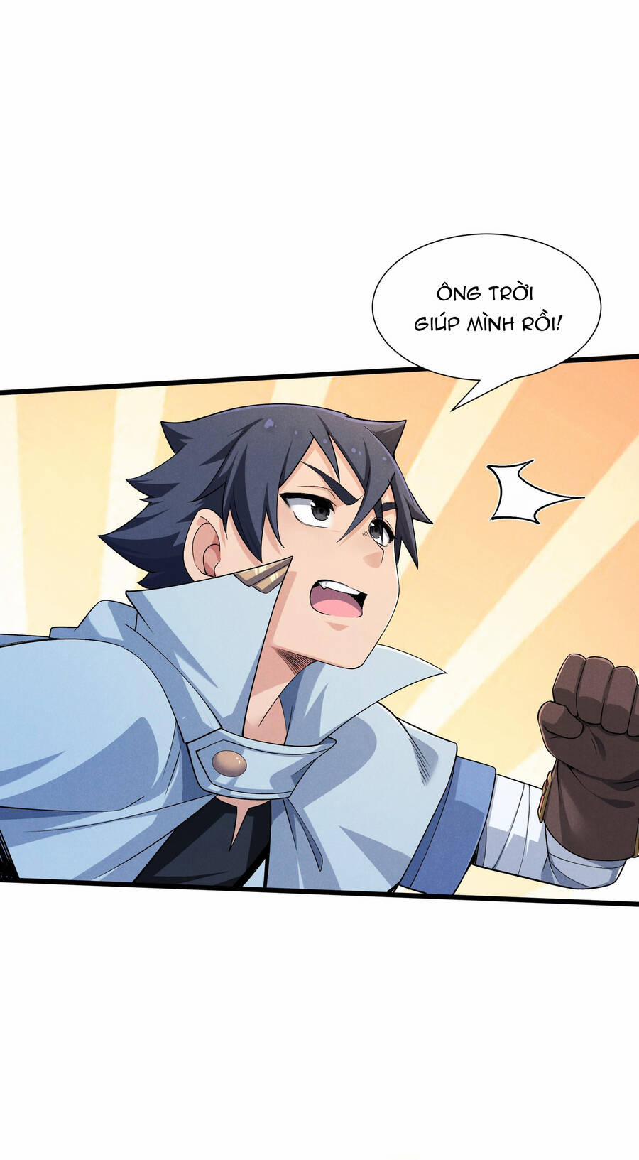 Sau Khi Bị Ốc Sên Truy Sát 11 trang 6