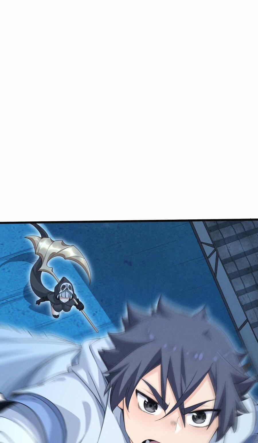 Sau Khi Bị Ốc Sên Truy Sát 11 trang 8