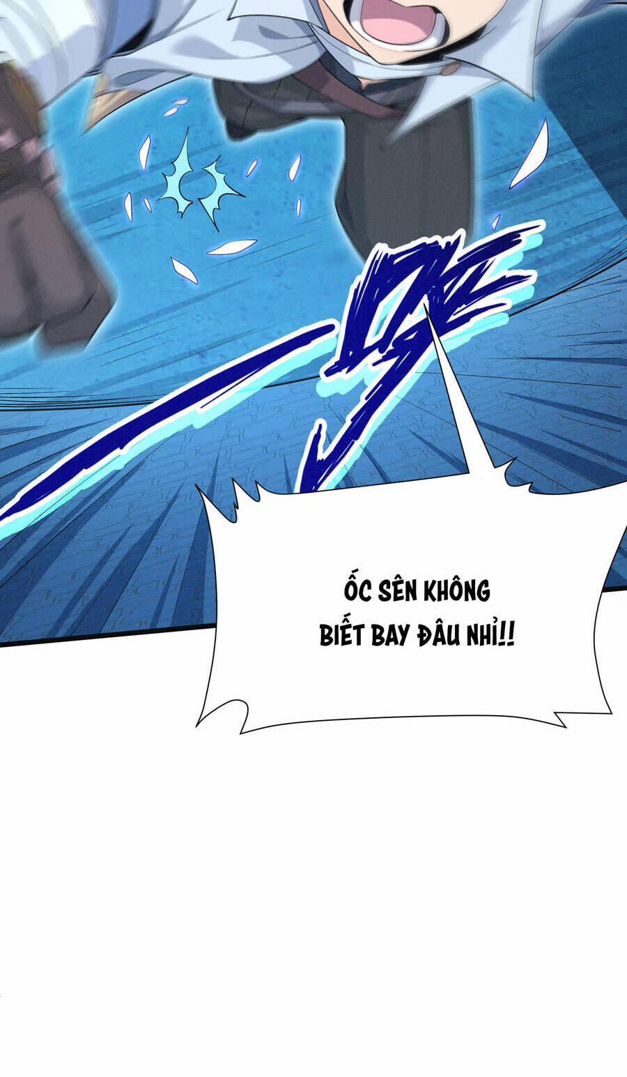 Sau Khi Bị Ốc Sên Truy Sát 11 trang 9