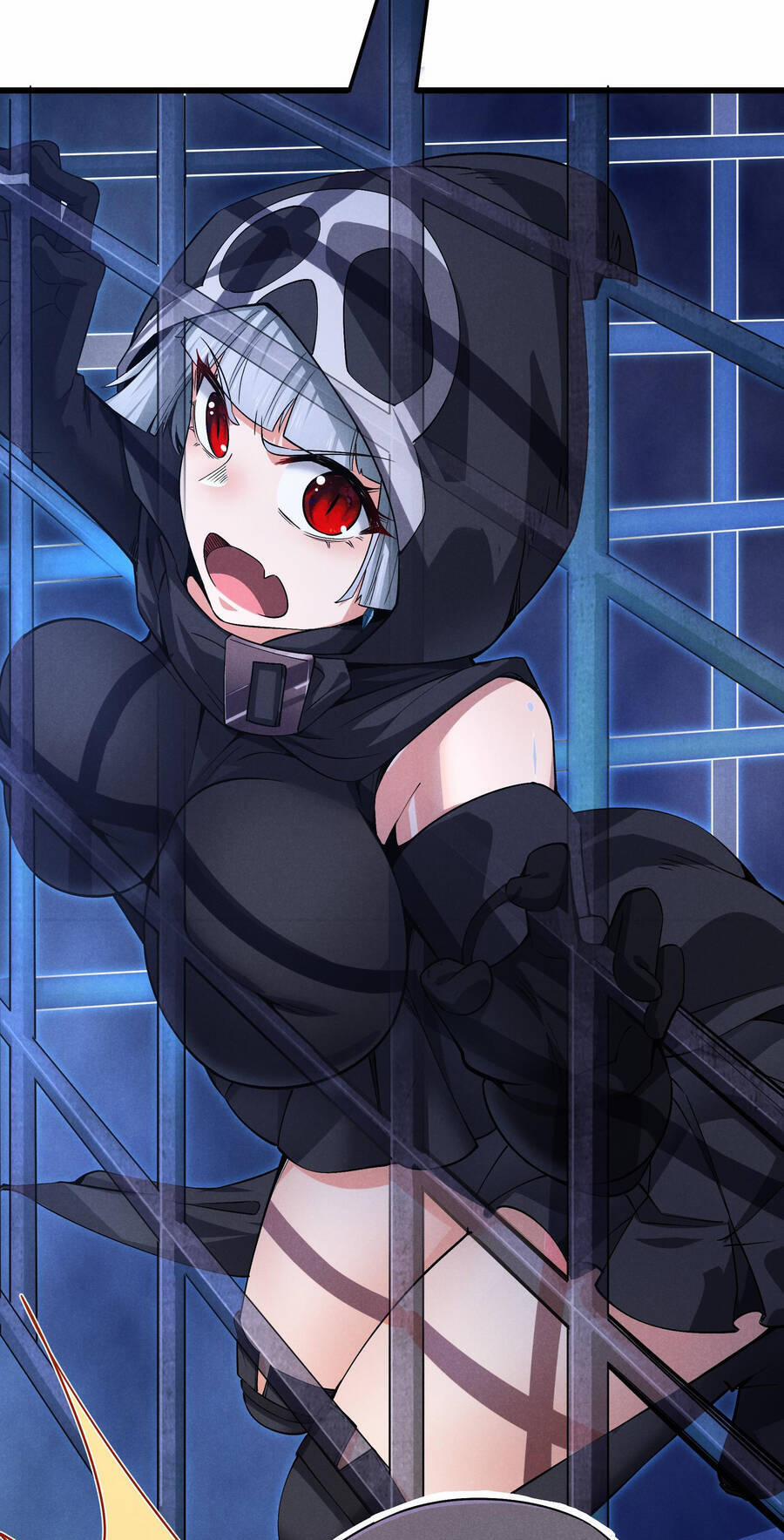 Sau Khi Bị Ốc Sên Truy Sát 12 trang 10