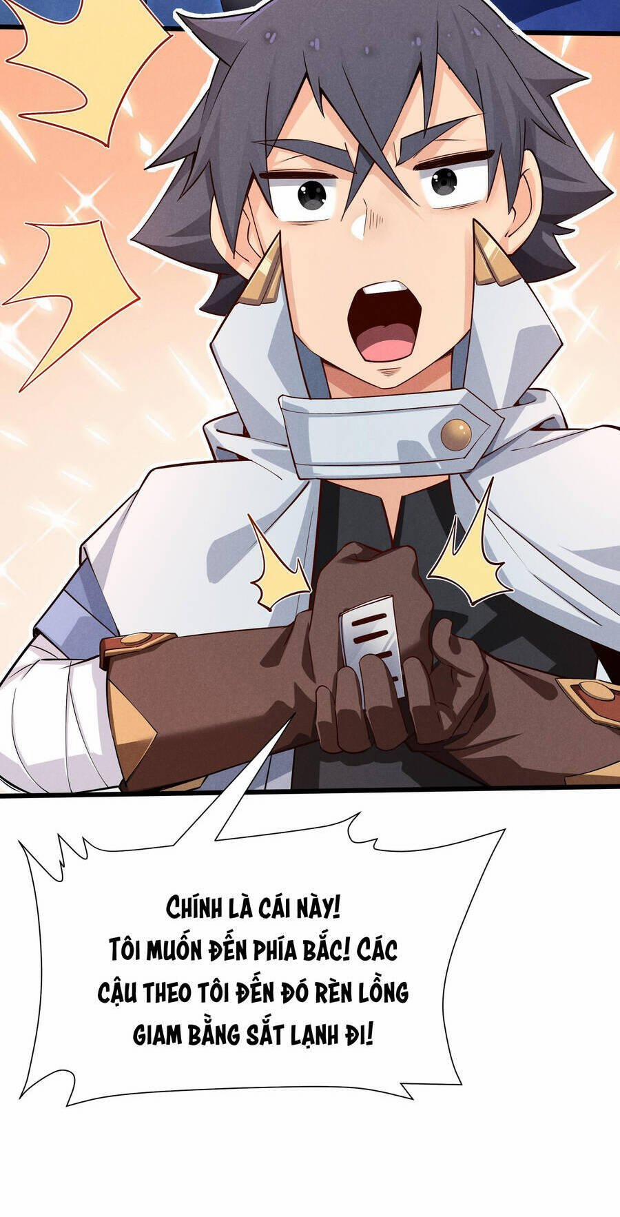 Sau Khi Bị Ốc Sên Truy Sát 12 trang 11