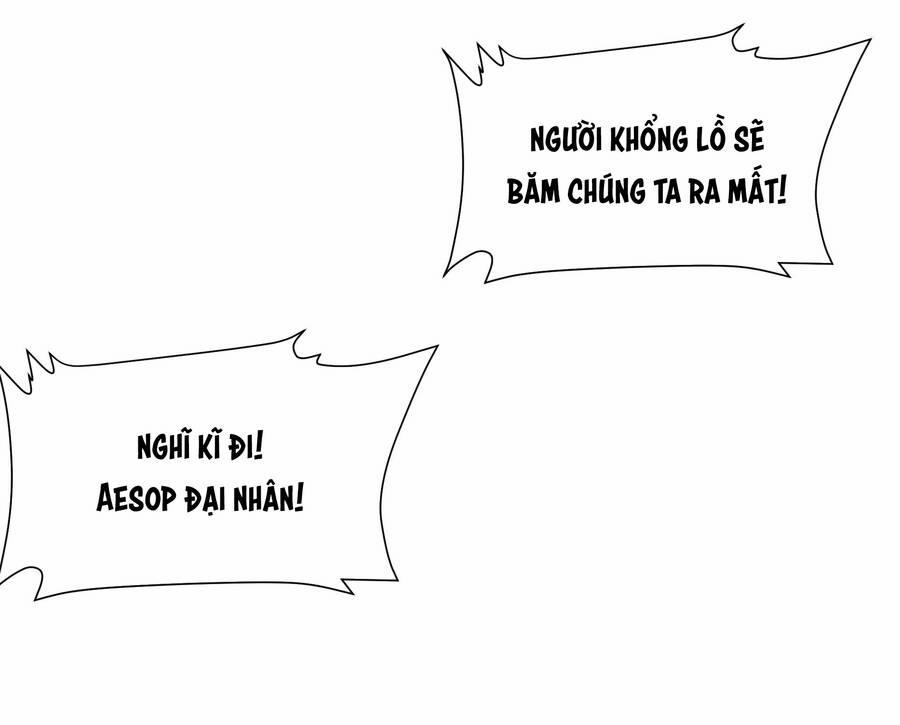 Sau Khi Bị Ốc Sên Truy Sát 12 trang 13