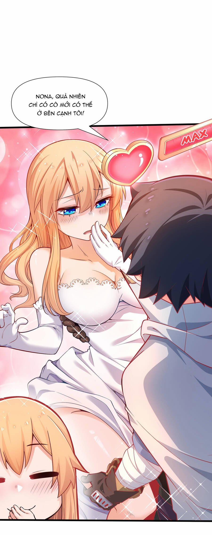 Sau Khi Bị Ốc Sên Truy Sát 12 trang 16