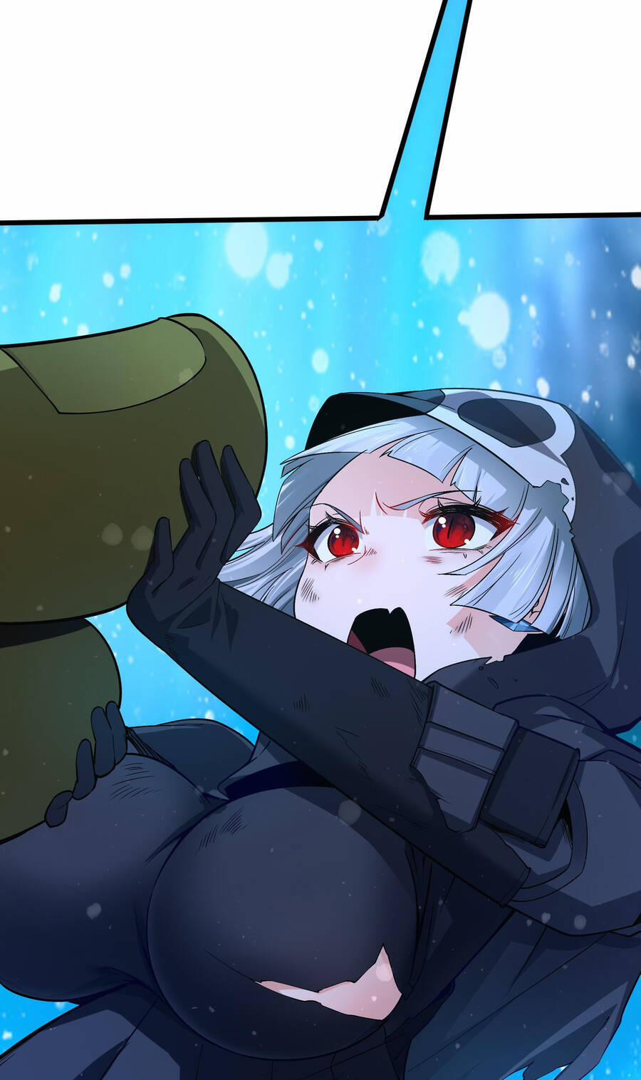 Sau Khi Bị Ốc Sên Truy Sát 12 trang 18