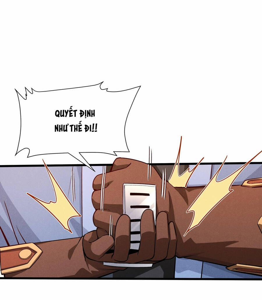 Sau Khi Bị Ốc Sên Truy Sát 12 trang 22