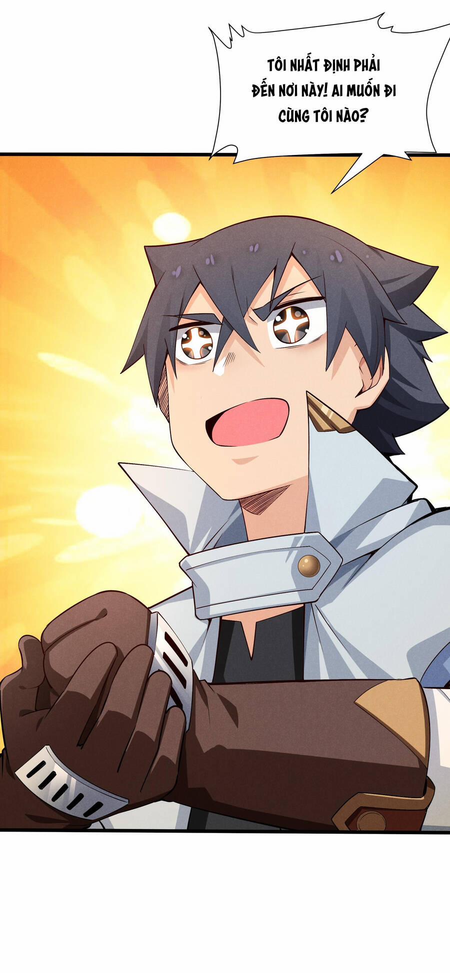 Sau Khi Bị Ốc Sên Truy Sát 12 trang 23