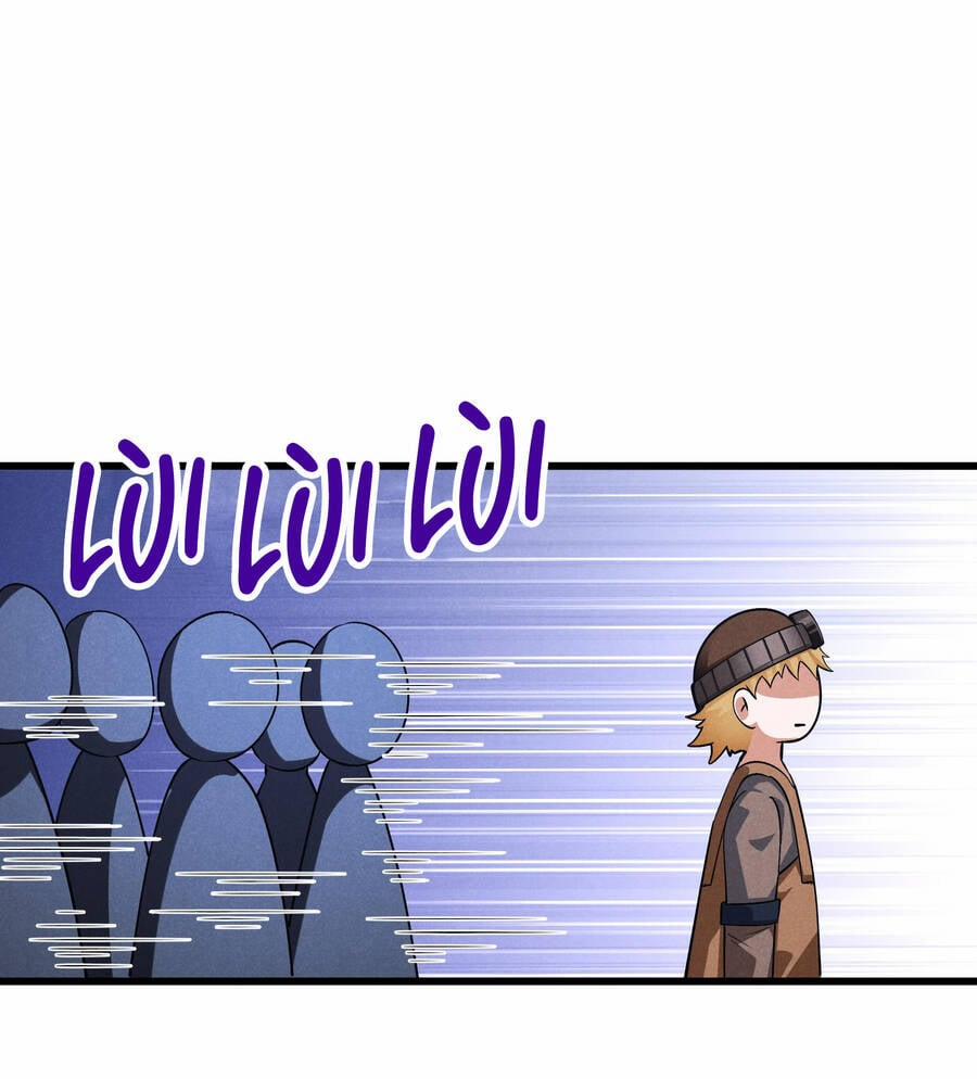 Sau Khi Bị Ốc Sên Truy Sát 12 trang 24