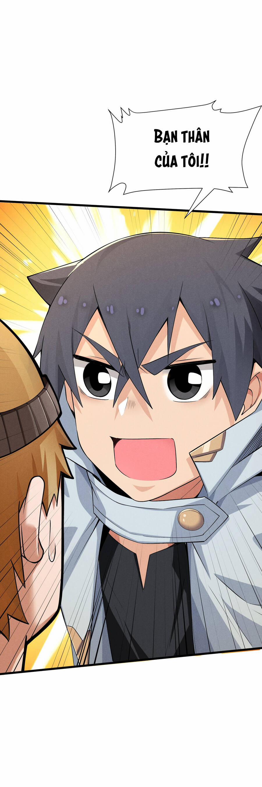 Sau Khi Bị Ốc Sên Truy Sát 12 trang 28