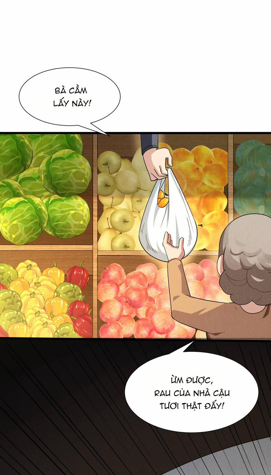 Sau Khi Bị Ốc Sên Truy Sát 12 trang 32