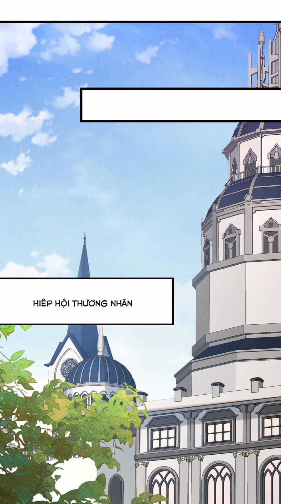 Sau Khi Bị Ốc Sên Truy Sát 12 trang 39