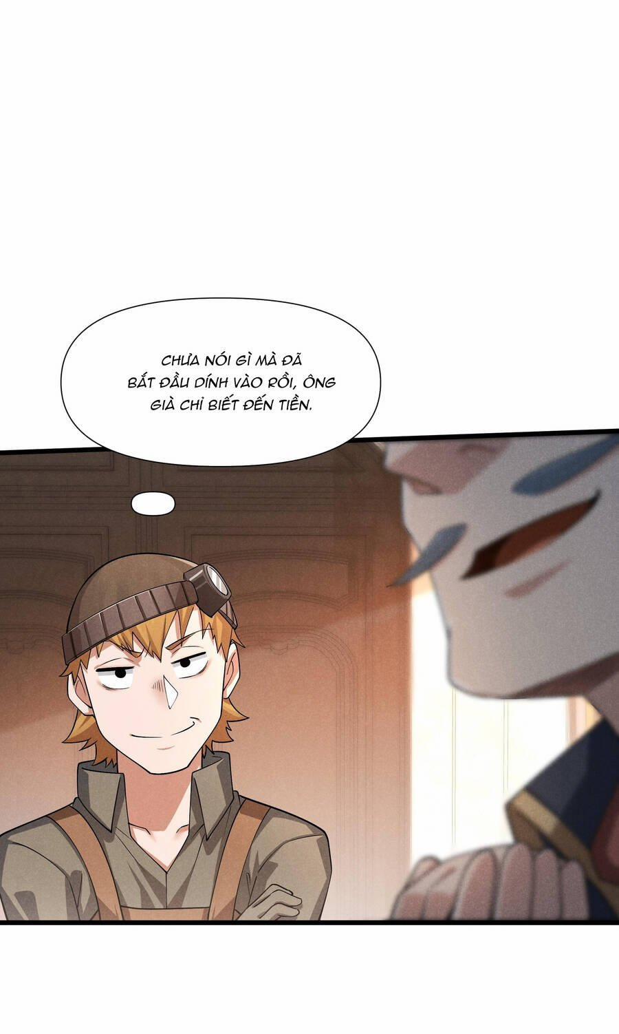 Sau Khi Bị Ốc Sên Truy Sát 12 trang 47