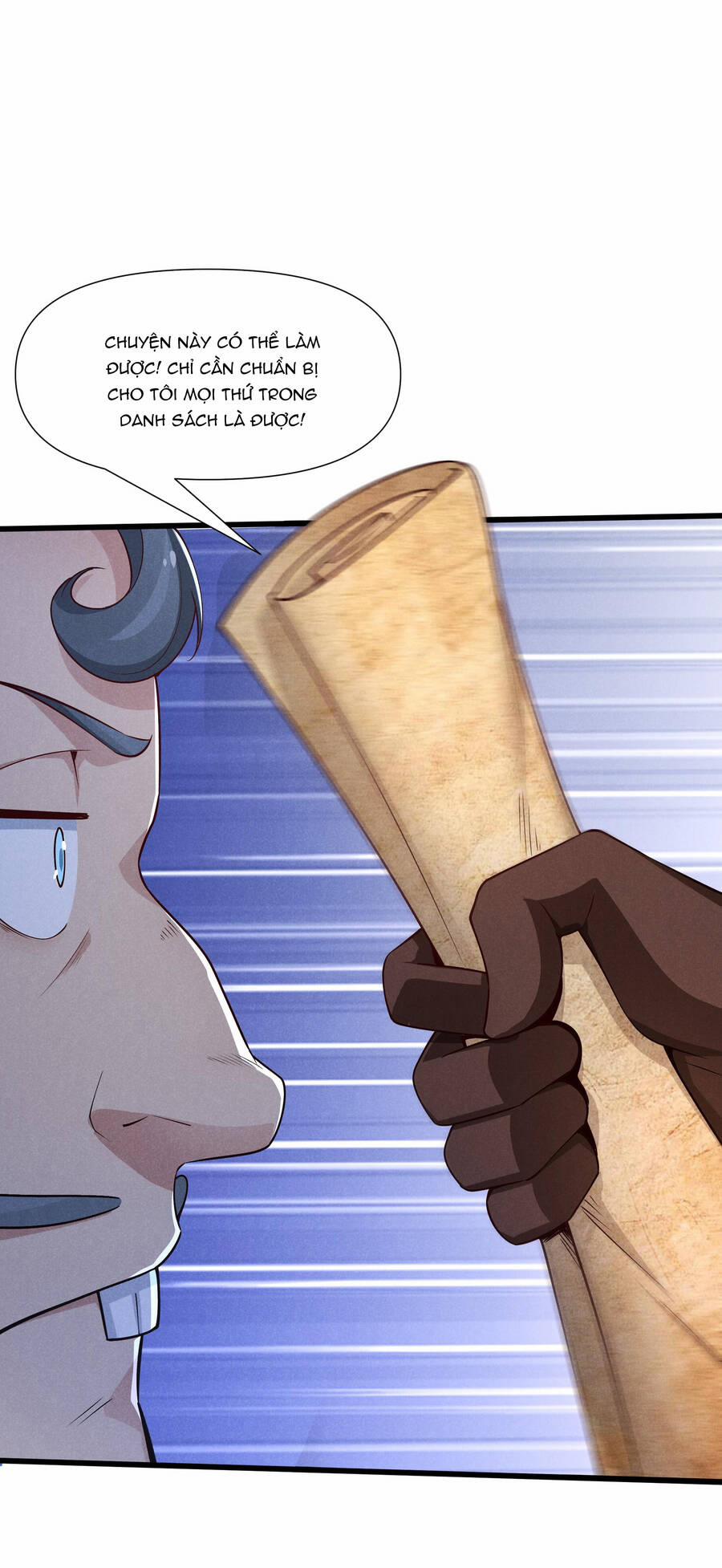 Sau Khi Bị Ốc Sên Truy Sát 12 trang 51