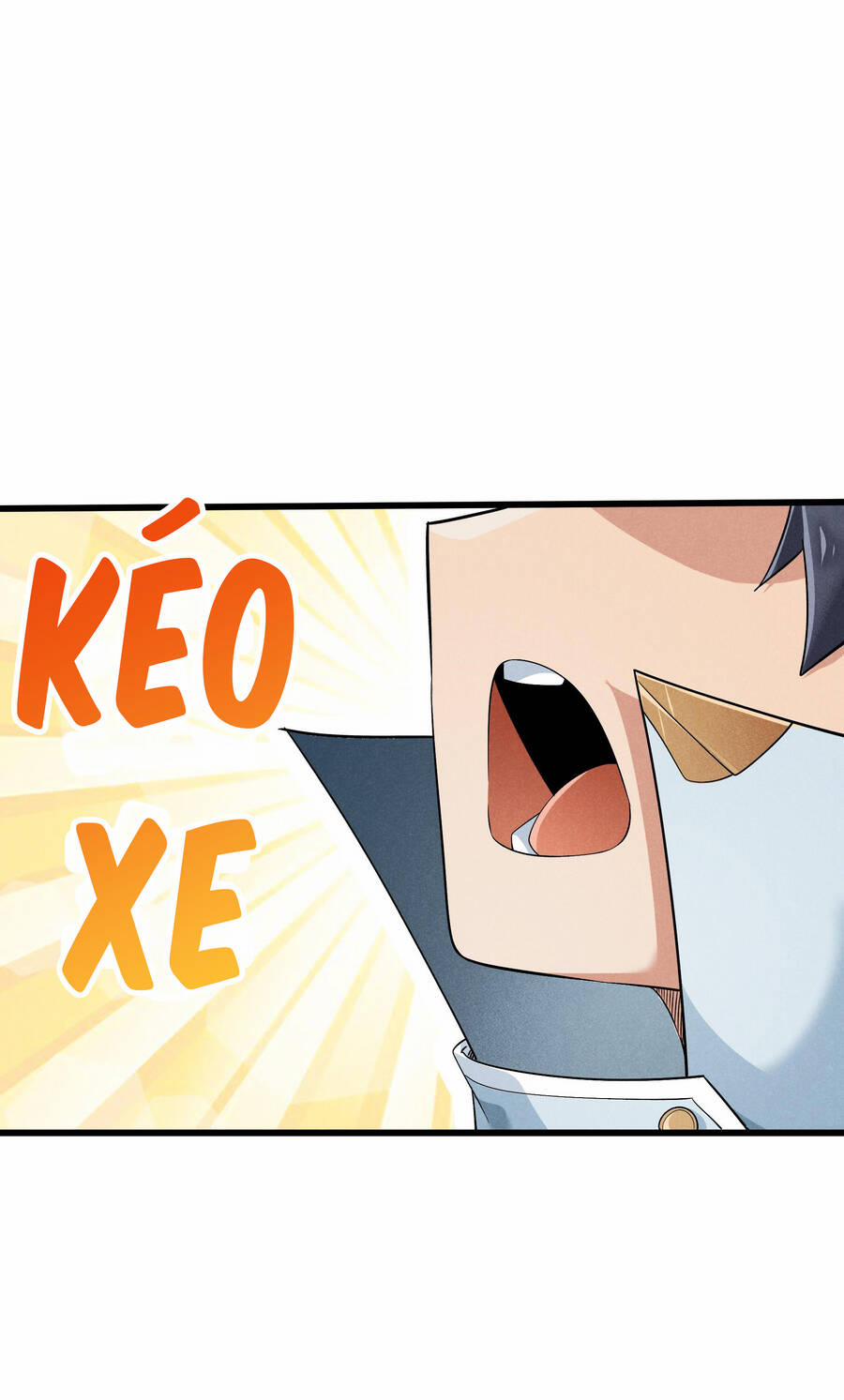 Sau Khi Bị Ốc Sên Truy Sát 12 trang 55