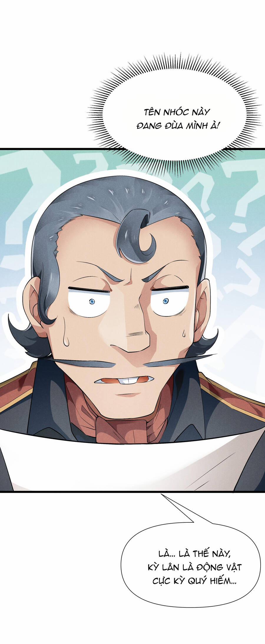 Sau Khi Bị Ốc Sên Truy Sát 12 trang 56