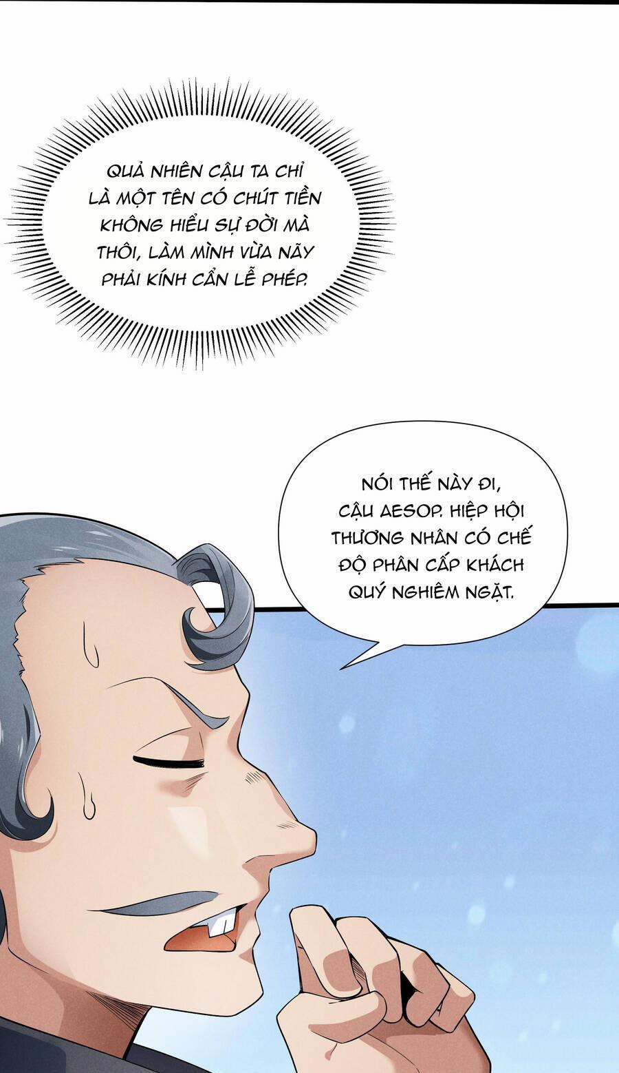 Sau Khi Bị Ốc Sên Truy Sát 12 trang 59