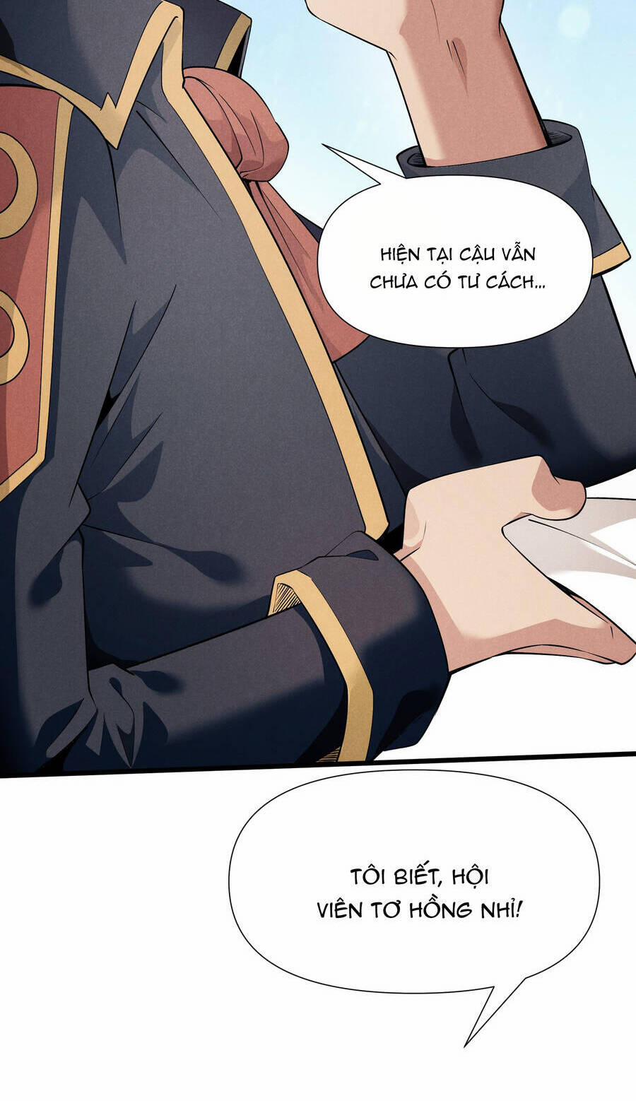 Sau Khi Bị Ốc Sên Truy Sát 12 trang 60