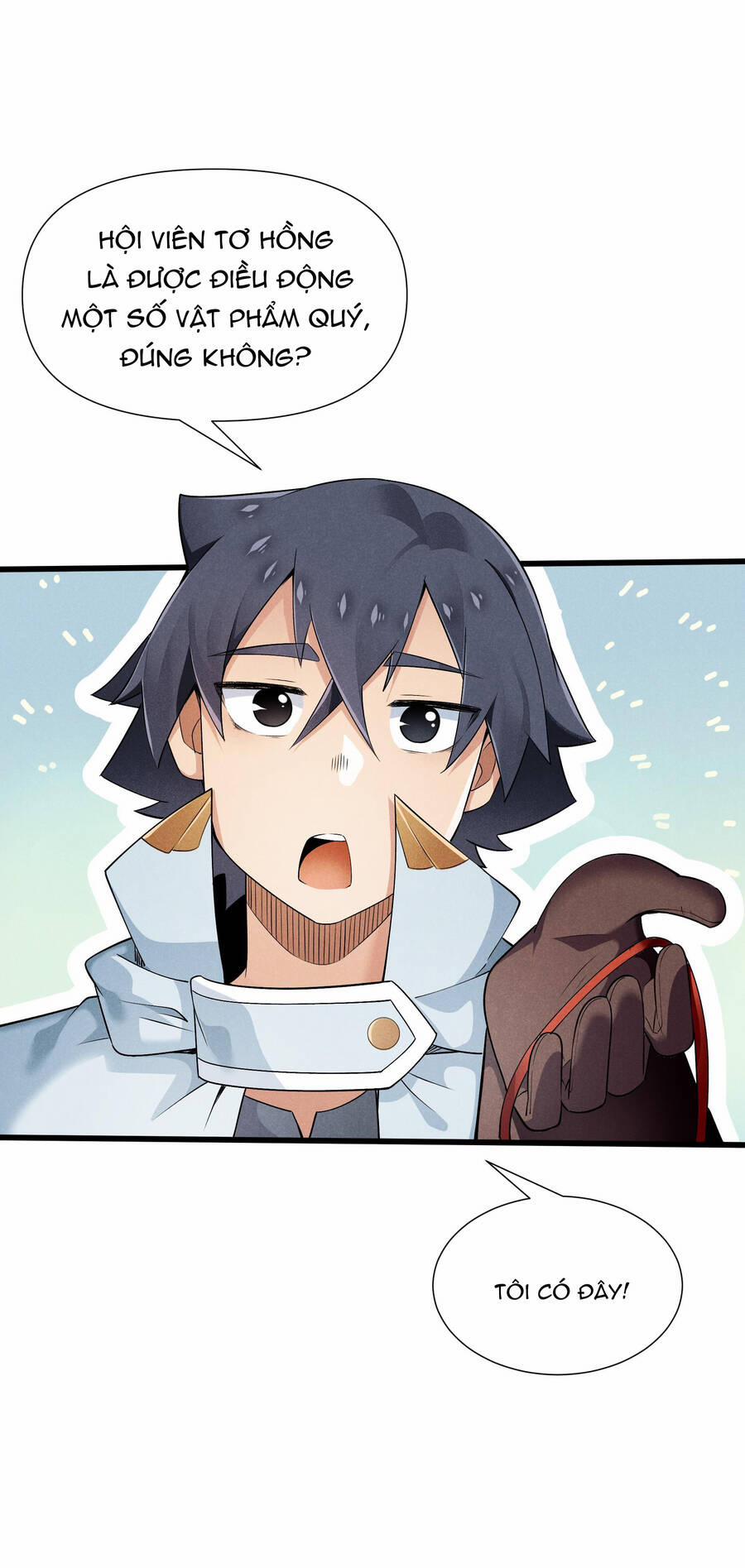 Sau Khi Bị Ốc Sên Truy Sát 12 trang 61