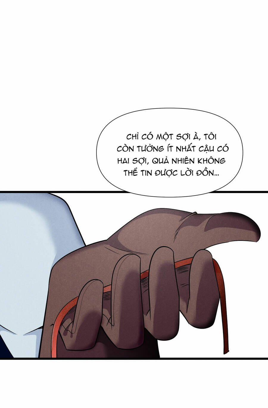 Sau Khi Bị Ốc Sên Truy Sát 12 trang 62