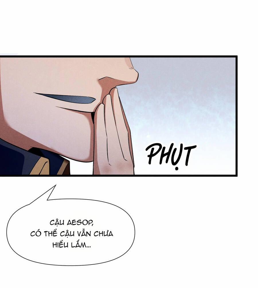 Sau Khi Bị Ốc Sên Truy Sát 12 trang 63