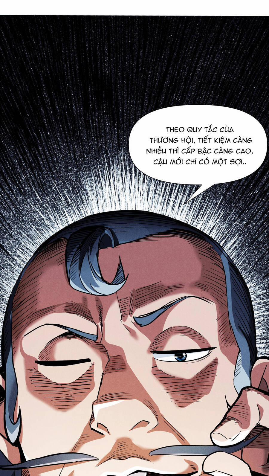 Sau Khi Bị Ốc Sên Truy Sát 12 trang 64